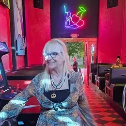 Linda M.